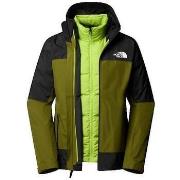 Veste The North Face Mountain Light Triclimate Gtx