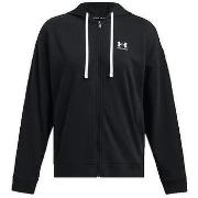 Sweat-shirt Under Armour Sweat-Shirt Oversize Ua Rival Terry