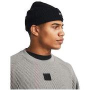 Bonnet Under Armour Avec Fold Ua Mi-Temps Peu Profond