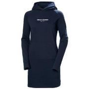 Sweat-shirt Helly Hansen W Core Dress