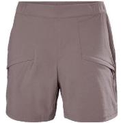 Short Helly Hansen W Elv Light Tur