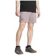 Short Under Armour Short Ua Vanish Tissé 6'