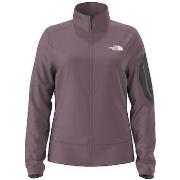 Polaire The North Face Mistyescape Fleece