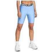 Short Under Armour Équipement Thermique De 20 Cm