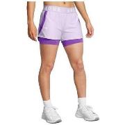 Short Under Armour Short Ua Play Up 2 En 1