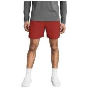 Short Under Armour Short Ua Vanish Tissé 6'