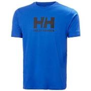 T-shirt Helly Hansen Hh Logo