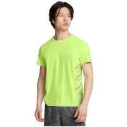 T-shirt Under Armour Ua Launch Elite