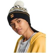 Bonnet Under Armour Avec Pompon Ua Mi-Temps