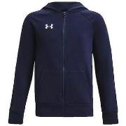 Sweat-shirt enfant Under Armour Sweat Polaire Ua Rival