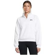 Sweat-shirt Under Armour Sweat Polaire Pro