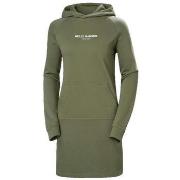 Sweat-shirt Helly Hansen W Core Dress