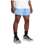 Short Under Armour De 13 Cm Ua Zone Pro