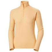 Sweat-shirt Helly Hansen W Verglas 1/2 Zip -