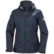 Veste Helly Hansen W Crew Hooded