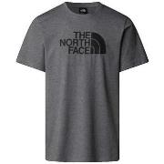 T-shirt The North Face S/S Easy