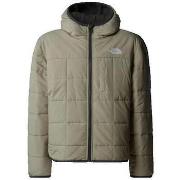 Veste The North Face Reversible Shasta F/Z Hooded