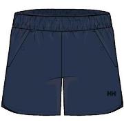 Short Helly Hansen W Tofino Solen