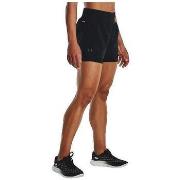 Short Under Armour Endurance De Course Ua 2 En 1