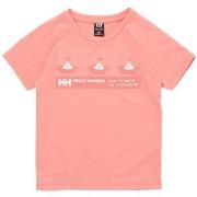 T-shirt enfant Helly Hansen K Shield