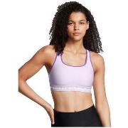 Brassières de sport Under Armour Soutien-Gorge Croisé Moyen