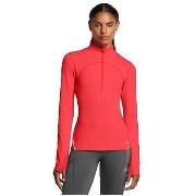 Sweat-shirt Under Armour Sweat-Shirt Ua Vanish Pour Temps Froid