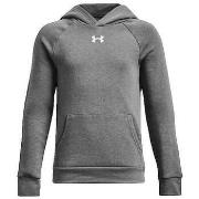 Sweat-shirt enfant Under Armour Sweat Polaire Ua Rival