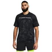 Maillots de bain Under Armour Ua Tech Abc Camouflage