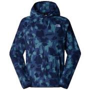 Polaire The North Face Mountain Athletics Fleece Print