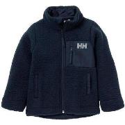 T-shirt enfant Helly Hansen K Champ Pile