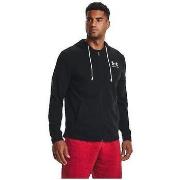 Pantalon Under Armour Ua Rival Terry Fullzip