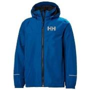 Veste enfant Helly Hansen Jr Juell Rain