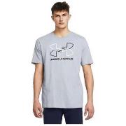 T-shirt Under Armour Fondation Ua