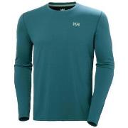 T-shirt Helly Hansen Hh Lifa Active Solen Ls