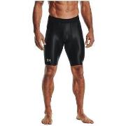 Short Under Armour Short Long De Compression Ua Isochill