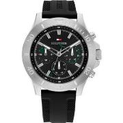 Montre Tommy Hilfiger Montre Unisexe 1792111 (Ø 45 mm)