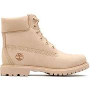 Bottines Timberland 6' Premium Des Bottes