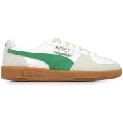 Baskets Puma Palermo Lth