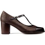 Chaussures escarpins Kroc CHAUSSURES EN CUIR