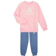 Ensembles de survêtement adidas LK BOS JOG FL