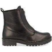 Bottines Chacal -