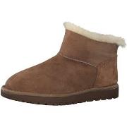 Bottes Tamaris -