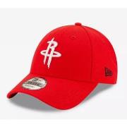 Casquette New-Era Casquette NBA Houston Rockets