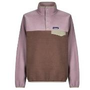 Polaire Patagonia W's LW Synch Snap-T P/O