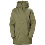 Coupes vent Helly Hansen W Victoria Mid Length