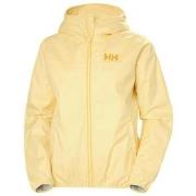 Coupes vent Helly Hansen W Belfast Ii Packable