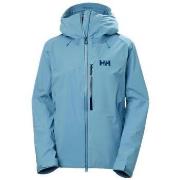 Veste Helly Hansen W Verglas Bc