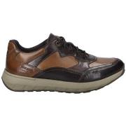 Derbies Josef Seibel BLUCHER CAMERON-08 CUIR MARRON