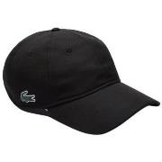 Casquette Lacoste CASQUETTE - Noir - Unique