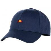 Casquette Ellesse CASQUETTE MARLON - Marine - Unique